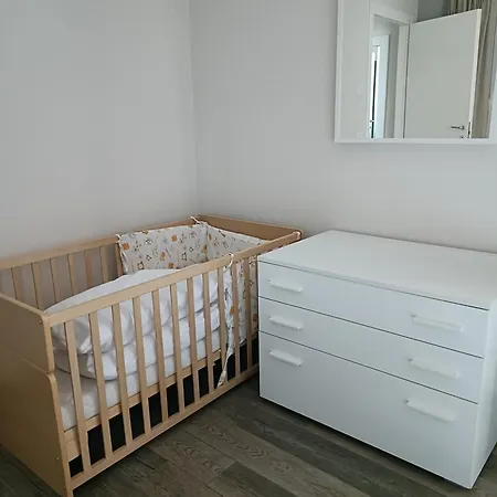 Apartmán La Lombarda By Stresahome - Centro Storico Stresa