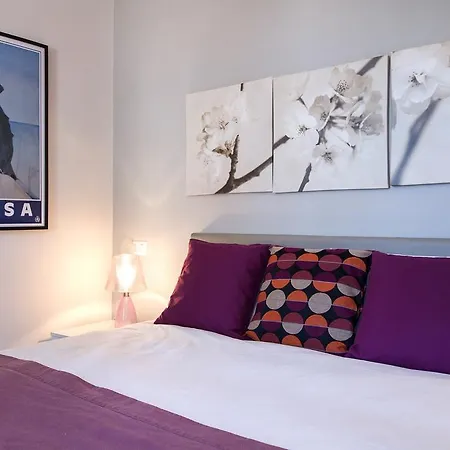 La Lombarda by Stresahome - Centro Storico * Stresa