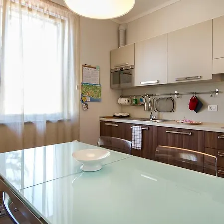 La Lombarda Centro Storico Appartement *