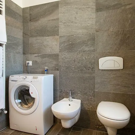 Appartement La Lombarda Centro Storico Stresa