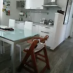 Apartman La Lombarda Centro Storico *
