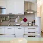 La Lombarda Centro Storico Apartman