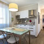 Apartman La Lombarda Centro Storico *