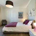 Apartman La Lombarda Centro Storico