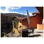 La Lombarda Centro Storico Apartman *