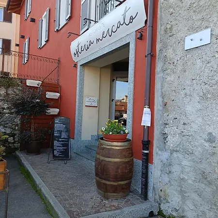 La Lombarda Centro Storico Apartamento Stresa