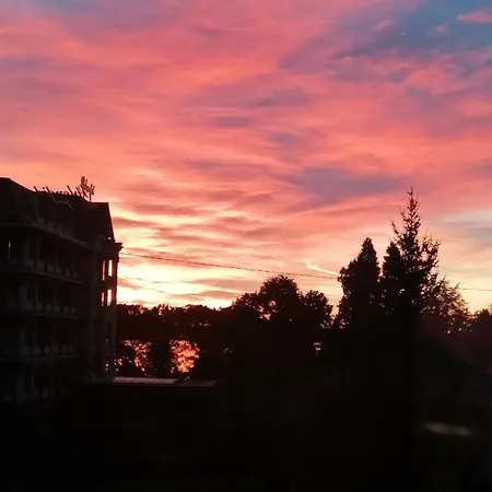 Apartamento La Lombarda Centro Storico Stresa