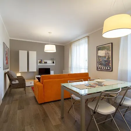 Apartamento La Lombarda Centro Storico *