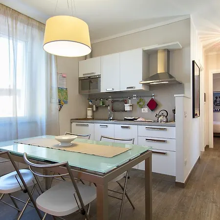 Apartamento La Lombarda Centro Storico *