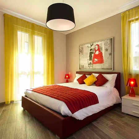 La Lombarda Centro Storico Apartamento Stresa