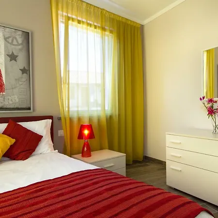 La Lombarda Centro Storico Apartamento Stresa