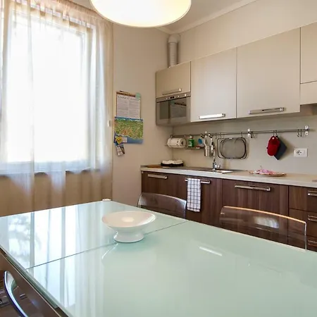 La Lombarda Centro Storico Apartamento *