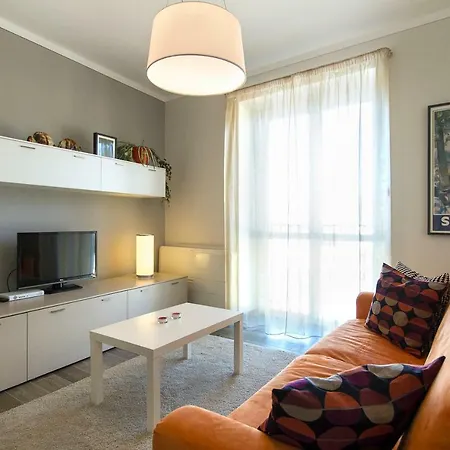 La Lombarda By Stresahome - Centro Storico * Stresa